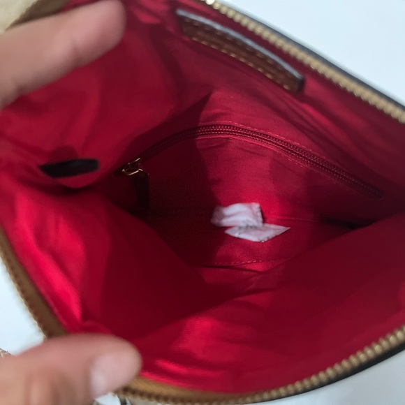 Buy 2 get 1 FREE | Dooney & Bourke crossbody - Picture 6 of 8